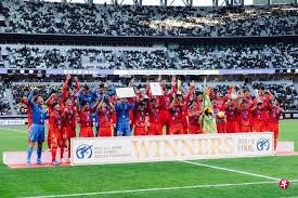 长盘决胜！法国杯惊现22轮点球大战，贝蒂讷21-20取胜晋级