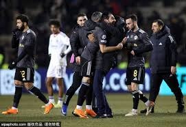 小组赛平均世界排名：荷、日所在F组最高，葡萄牙所在K组最低